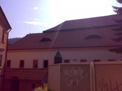 Mikulov-Ustredi