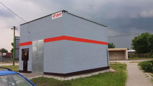 TS BRATISLAVSKÁ  BŘECLAV  (1)