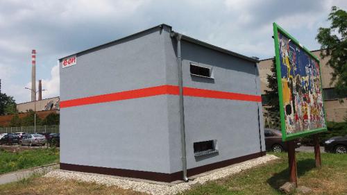 TS BRATISLAVSKÁ  BŘECLAV  (10)