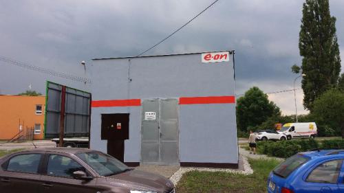 TS BRATISLAVSKÁ  BŘECLAV  (3)