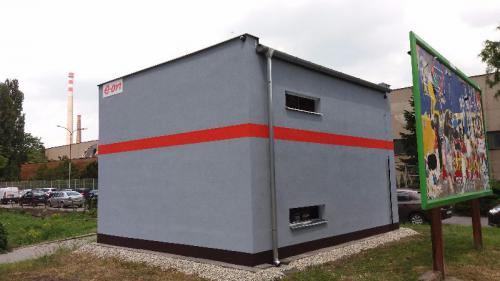 TS BRATISLAVSKÁ  BŘECLAV  (4)