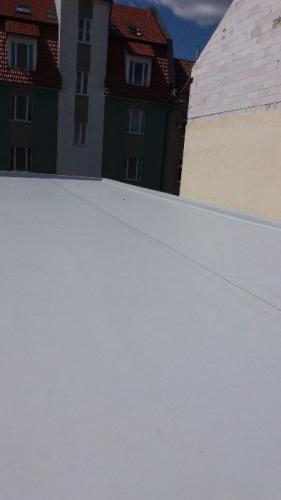 Hydroizolační fólie z PVC-P  (4)
