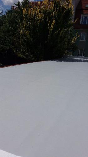 Hydroizolační fólie z PVC-P  (5)