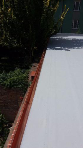 Hydroizolační fólie z PVC-P  (6)