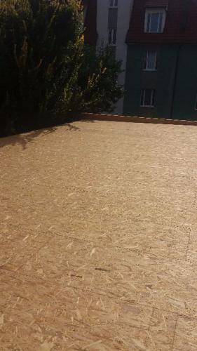 Zaklopení OSB  (4)