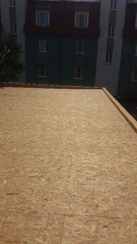 Zaklopení OSB  (5)